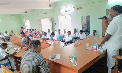 ஊராட்சி ஒன்றியக்குழு கூட்டம்