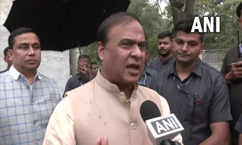 பிரதமர் மோடி தலைமையில் கவுகாத்தி எய்ம்ஸ் மருத்துவமனை தொடக்க நிகழ்ச்சியை நடத்த முடிவு: அசாம் முதல்-மந்திரி பிரதமர் மோடி தலைமையில் கவுகாத்தி எய்ம்ஸ் மருத்துவமனை தொடக்க நிகழ்ச்சியை நடத்த முடிவு: அசாம் முதல்-மந்திரி