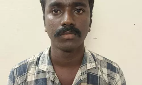 தொடர் திருட்டில் ஈடுபட்ட வாலிபருக்கு 3 ஆண்டுகள் சிறை