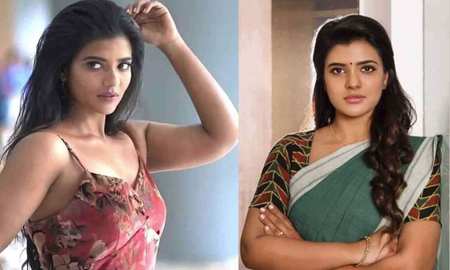 சிவகார்த்திகேயன் ஸ்டைலில் ஐஸ்வர்யா ராஜேஷ்.. வைரலாகும் சொப்பன சுந்தரி பட போஸ்டர் சிவகார்த்திகேயன் ஸ்டைலில் ஐஸ்வர்யா ராஜேஷ்.. வைரலாகும் சொப்பன சுந்தரி பட போஸ்டர்