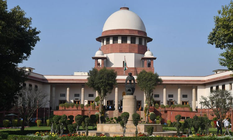 புலனாய்வு அமைப்புகளை தவறாக பயன்படுத்துவதாக,சுப்ரீம் கோர்ட்டில் எதிர்க்கட்சிகள் வழக்கு ஏப்ரல் 5ம் தேதி விசாரணை
