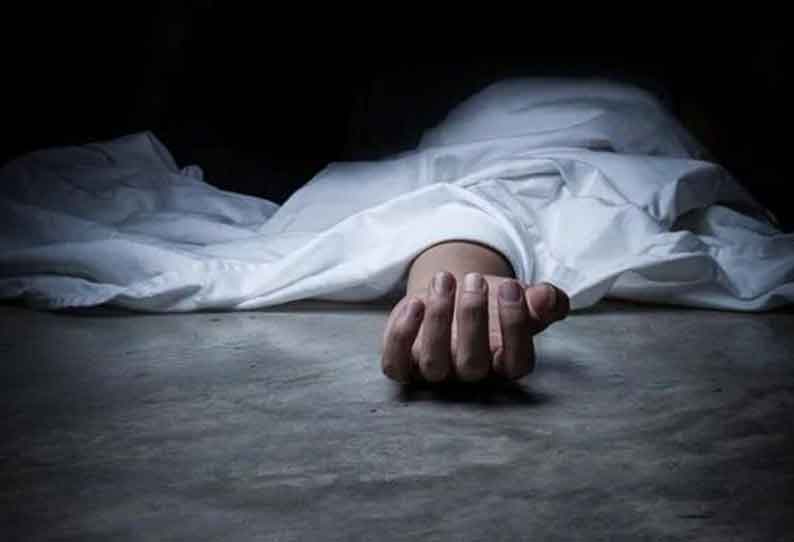 சங்கராபுரம் அருகேமரத்தில் இருந்து தவறி விழுந்த தொழிலாளி சாவுபுளியம்பழம் பறிக்க ஏறியபோது பரிதாபம் சங்கராபுரம் அருகேமரத்தில் இருந்து தவறி விழுந்த தொழிலாளி சாவுபுளியம்பழம் பறிக்க ஏறியபோது பரிதாபம்