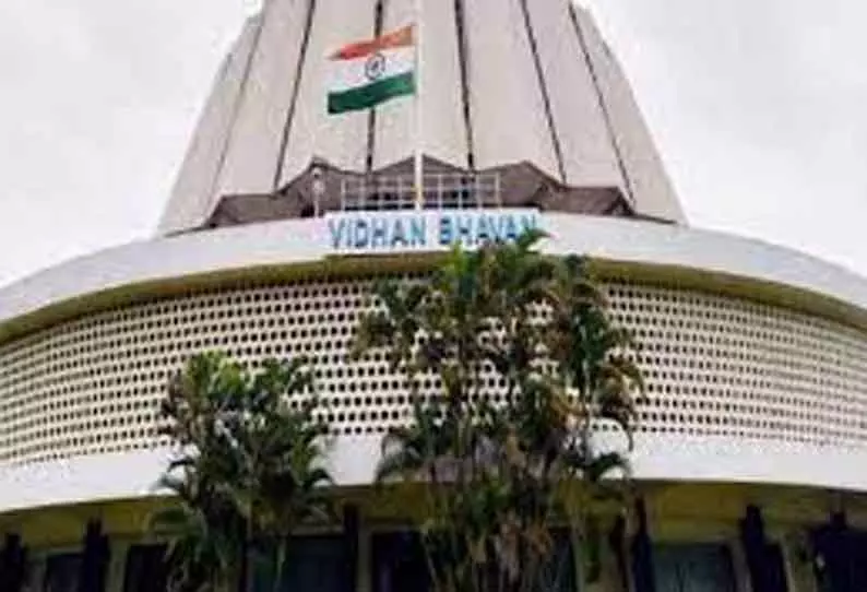 பசுக்களை பாதுகாக்க ஆணையம்- சட்டசபையில் மசோதா நிறைவேற்றம் பசுக்களை பாதுகாக்க ஆணையம்- சட்டசபையில் மசோதா நிறைவேற்றம்