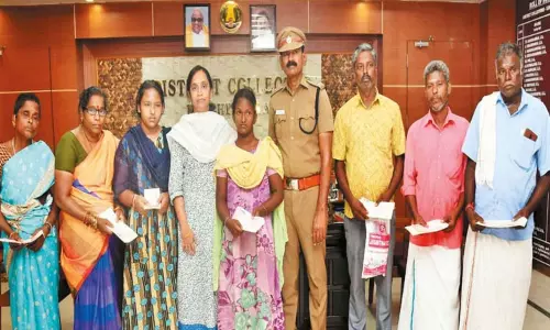 வெடிவிபத்தில் 9 பேர் உயிரிழந்த சம்பவத்தையொட்டி காஞ்சீபுரம் மாவட்டத்தில் 3 பட்டாசு ஆலைகளை தற்காலிகமாக மூட உத்தரவு