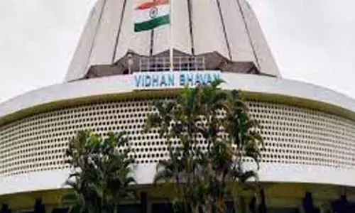 பசுக்களை பாதுகாக்க ஆணையம்- சட்டசபையில் மசோதா நிறைவேற்றம் பசுக்களை பாதுகாக்க ஆணையம்- சட்டசபையில் மசோதா நிறைவேற்றம்