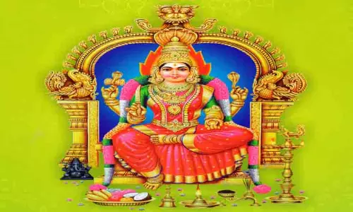 பராசக்தி மாரியம்மன் கோவிலில் பொங்கல் திருவிழா