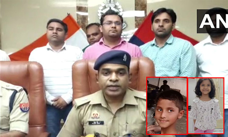 உ.பி.: கள்ளக்காதலருடன் சேர்ந்து மகன், மகள் கொடூர கொலை; தாய், 2 பெண்கள் உள்பட 6 பேர் கைது