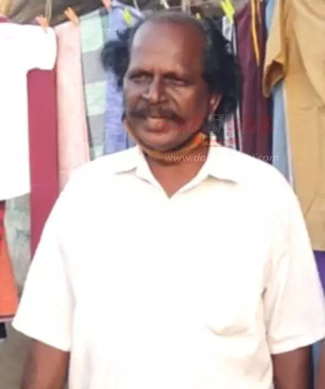 2 ஆண்டுக்கு பின் ஜவுளிக்கடைக்காரர் கைது 2 ஆண்டுக்கு பின் ஜவுளிக்கடைக்காரர் கைது