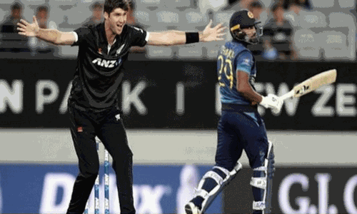 76 ரன்னுக்கு ஆல்அவுட்! மோசமான சாதனையில் கென்யாவோடு இணைந்த இலங்கை அணி