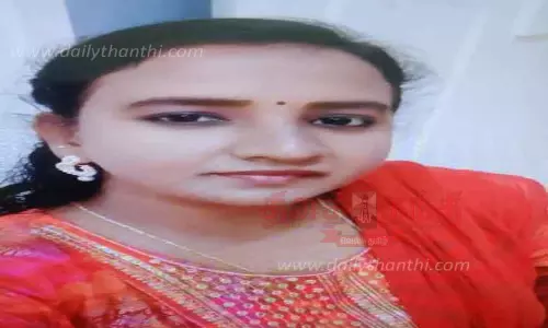 நண்பரை வைத்து கணவரை தாக்கிய துணை நடிகை