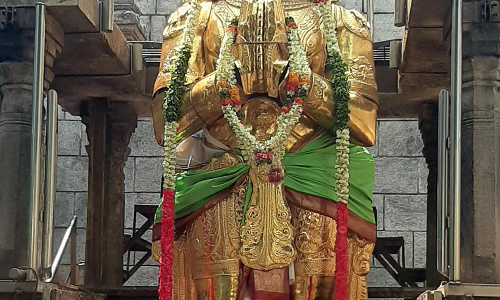 பங்குனி மாத கிருத்திகையையொட்டிகோவில்களில் சிறப்பு வழிபாடு