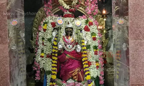 அக்னீஸ்வரர் கோவிலில் பரணி நட்சத்திர வழிபாடு அக்னீஸ்வரர் கோவிலில் பரணி நட்சத்திர வழிபாடு