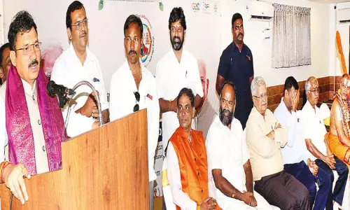 தமிழ்நாடு - குஜராத் இடையே கலாசார உறவுகள் குறித்து தொடர் விழிப்புணர்வு நிகழ்ச்சி