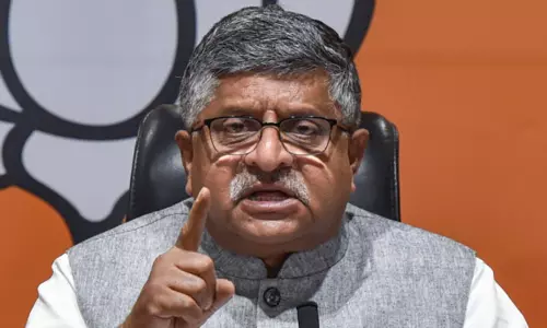 பிற்படுத்தப்பட்ட வகுப்பினரை இழிவுபடுத்தியதாக ராகுல் காந்திக்கு எதிராக பிரசாரம்: பா.ஜ.க. அறிவிப்பு