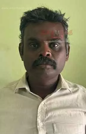 ரேஷன் அரிசி கடத்தியவர் மீது குண்டர் சட்டம் பாய்ந்தது ரேஷன் அரிசி கடத்தியவர் மீது குண்டர் சட்டம் பாய்ந்தது