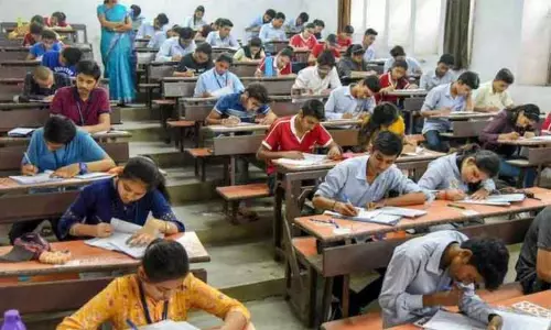 குரூப்-4 தேர்வு முடிவுகளில் குளறுபடியா? - தேர்வர்கள் குற்றச்சாட்டு