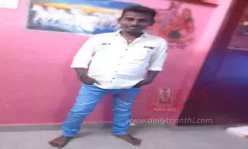 நடுரோட்டில் ஆட்டோ டிரைவர் அடித்துக்கொலை