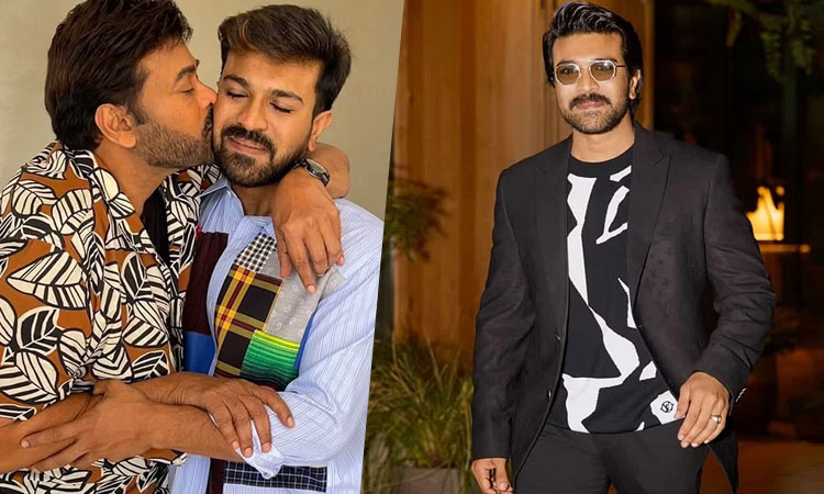 ரூ.1300 கோடி சொத்துக்கு அதிபதி நடிகர் ராம் ரண் ...! சினிமாவை தாண்டி செய்யும் தொழில்...!