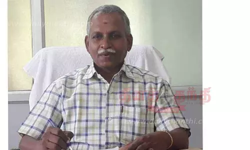 வட்டார வளர்ச்சி அலுவலர் பொறுப்பேற்பு