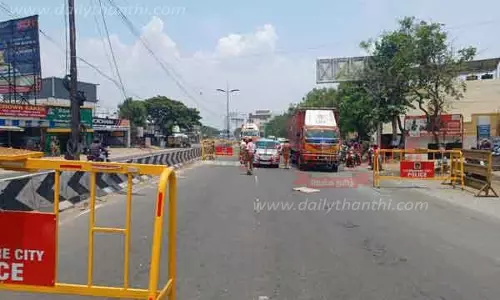 விபத்து சாவு எண்ணிக்கை குறைந்தது