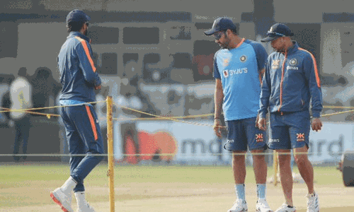 இந்தூர் ஆடுகளத்தின் மீதான நடவடிக்கையை தளர்த்தியது ஐ.சி.சி. இந்தூர் ஆடுகளத்தின் மீதான நடவடிக்கையை தளர்த்தியது ஐ.சி.சி.