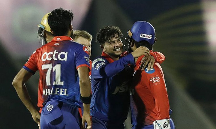 ஐபிஎல் 2023: பிளே ஆப் சுற்றுக்கு டெல்லி முன்னேறும் என்று நான் நினைக்கவில்லை - முன்னாள் இந்திய கிரிக்கெட் வீரர்