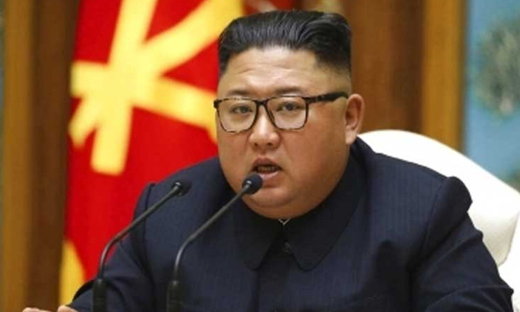 Seorang tentara Korea Utara kehilangan 653 peluru.  Kim Jong Un mengunci kota sampai… |  Jam malam diberlakukan di Hyesan, Korea Utara, di mana 653 tembakan dilepaskan