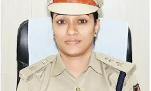 பணம், பரிசு பொருட்கள் கொண்டு செல்வதை தடுக்கசிக்கமகளூருவில் 16 இடங்களில் சோதனை சாவடிகள் பணம், பரிசு பொருட்கள் கொண்டு செல்வதை தடுக்கசிக்கமகளூருவில் 16 இடங்களில் சோதனை சாவடிகள்