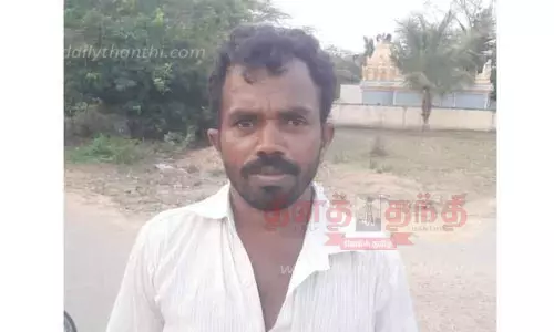 பாம்பு கடித்து விவசாயி பலி