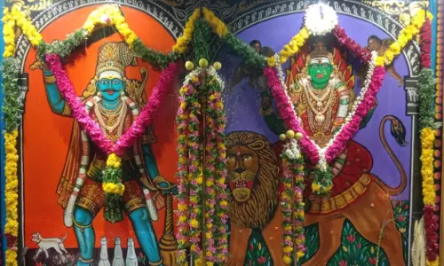 பங்குனி பொங்கல் விழா