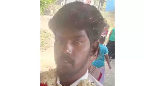 நாட்டு துப்பாக்கியால் சுட்டு வாலிபர் கொன்றவர் கைது நாட்டு துப்பாக்கியால் சுட்டு வாலிபர் கொன்றவர் கைது