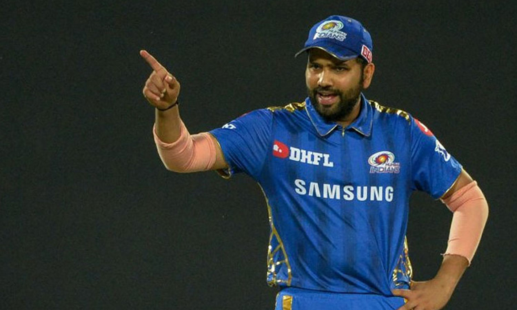 ஐபிஎல்-லில் இருந்து விலகுகிறாரா ரோகித்...? கேப்டனாகும் சூர்யகுமார் யாதவ் - காரணம் என்ன..?