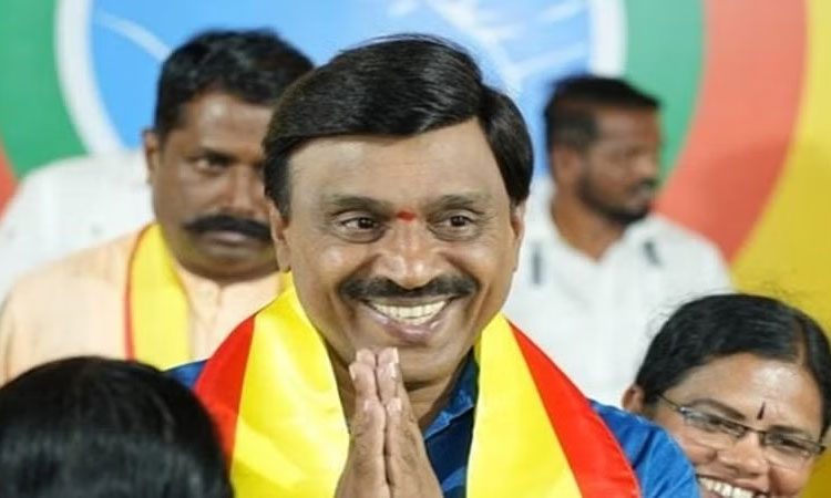 Karnataka Elections: Janardhana Reddy's new party to give headache to ...