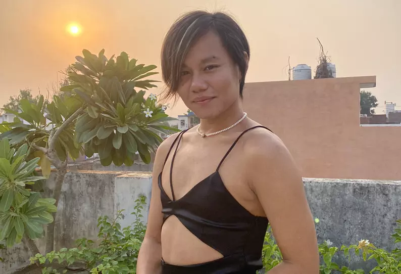 பெண் உடை அணிந்து வந்ததால் அவமதிக்கப்பட்டேன்- மாணவர் சங்க தலைவர் பகீர் குற்றச்சாட்டு பெண் உடை அணிந்து வந்ததால் அவமதிக்கப்பட்டேன்- மாணவர் சங்க தலைவர் பகீர் குற்றச்சாட்டு