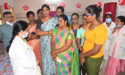 திருநங்கைகளுக்கு தனி சிகிச்சை மையம் திறப்பு