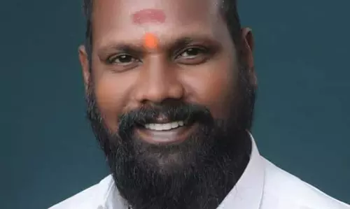 இந்துமுன்னணி பிரமுகர் மீது பல வழக்குகள்