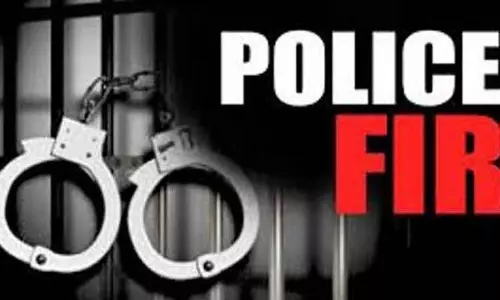 கல்லூரி மாணவர் உள்பட 2 பேர் கைது