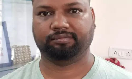 வெளிநாடுகளில் வேலை வாங்கி தருவதாக லட்சக்கணக்கில் மோசடி