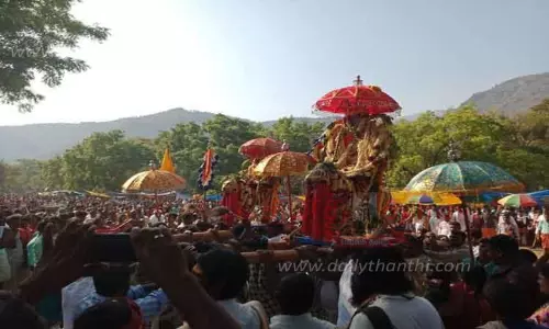 மாசி கரிய பண்ட அய்யன் கோவில் திருவிழா மாசி கரிய பண்ட அய்யன் கோவில் திருவிழா