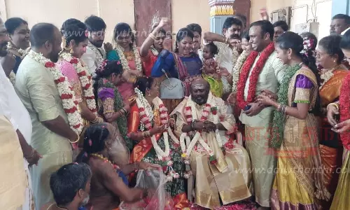 நடிகர் செந்தில், பீமரத சாந்தி வழிபாடு