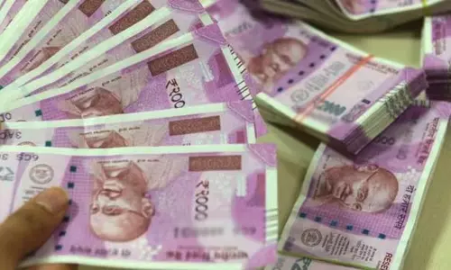 கர்நாடக சட்டசபை தேர்தல்: ரூ.57¾ கோடி பணம், பரிசு பொருட்கள் பறிமுதல்