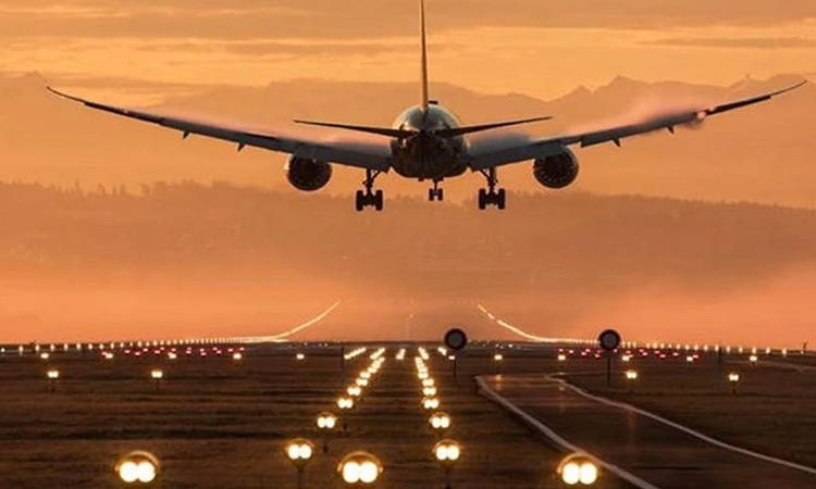 ஏப்ரல் 1-ந் தேதி முதல் மியான்மர்-சென்னை இடையே நேரடி விமான சேவை