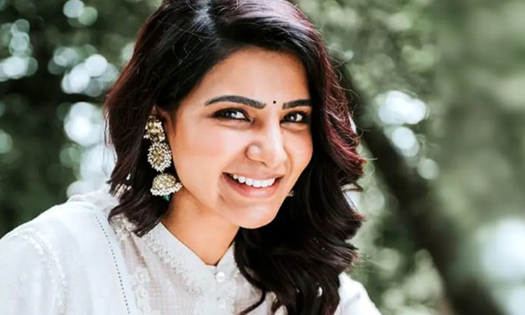 நடிப்பில் இருந்து ஓய்வு?  நடிகை சமந்தா பேட்டி