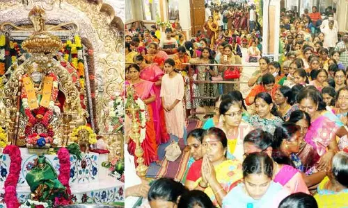 சாய்பாபா கோவிலில் சிறப்பு பூஜை