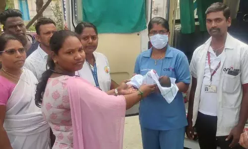 செஞ்சி அருகேபச்சிளம் குழந்தை குப்பைத்தொட்டியில் வீச்சு செஞ்சி அருகேபச்சிளம் குழந்தை குப்பைத்தொட்டியில் வீச்சு