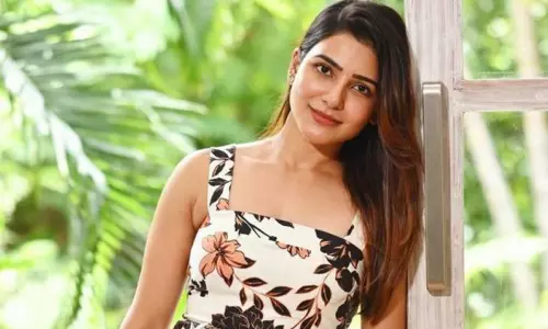 நான் நேர்மையாகவே இருந்தேன்... விவாகரத்து குறித்து சமந்தா பரபரப்பு தகவல்