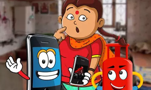 கியாஸ் சிலிண்டருக்கு கூடுதல் கட்டணம் வசூலிப்பதாக புகார் கியாஸ் சிலிண்டருக்கு கூடுதல் கட்டணம் வசூலிப்பதாக புகார்