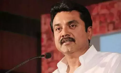 மாணவர்களை போதை பழக்கத்தில் தள்ளுவோர் மீது நடவடிக்கை எடுக்க வேண்டும் - சரத்குமார்