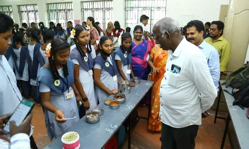 உணவு திருவிழா