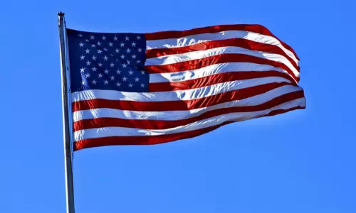 வல்லரசு நாட்டுக்கு வந்த சோதனை... உலகின் நம்பர் ஒன் கடன்கார நாடான அமெரிக்கா வல்லரசு நாட்டுக்கு வந்த சோதனை... உலகின் நம்பர் ஒன் கடன்கார நாடான அமெரிக்கா